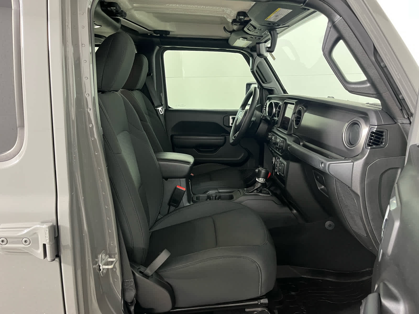 2023 Jeep Gladiator Sport S 4x4