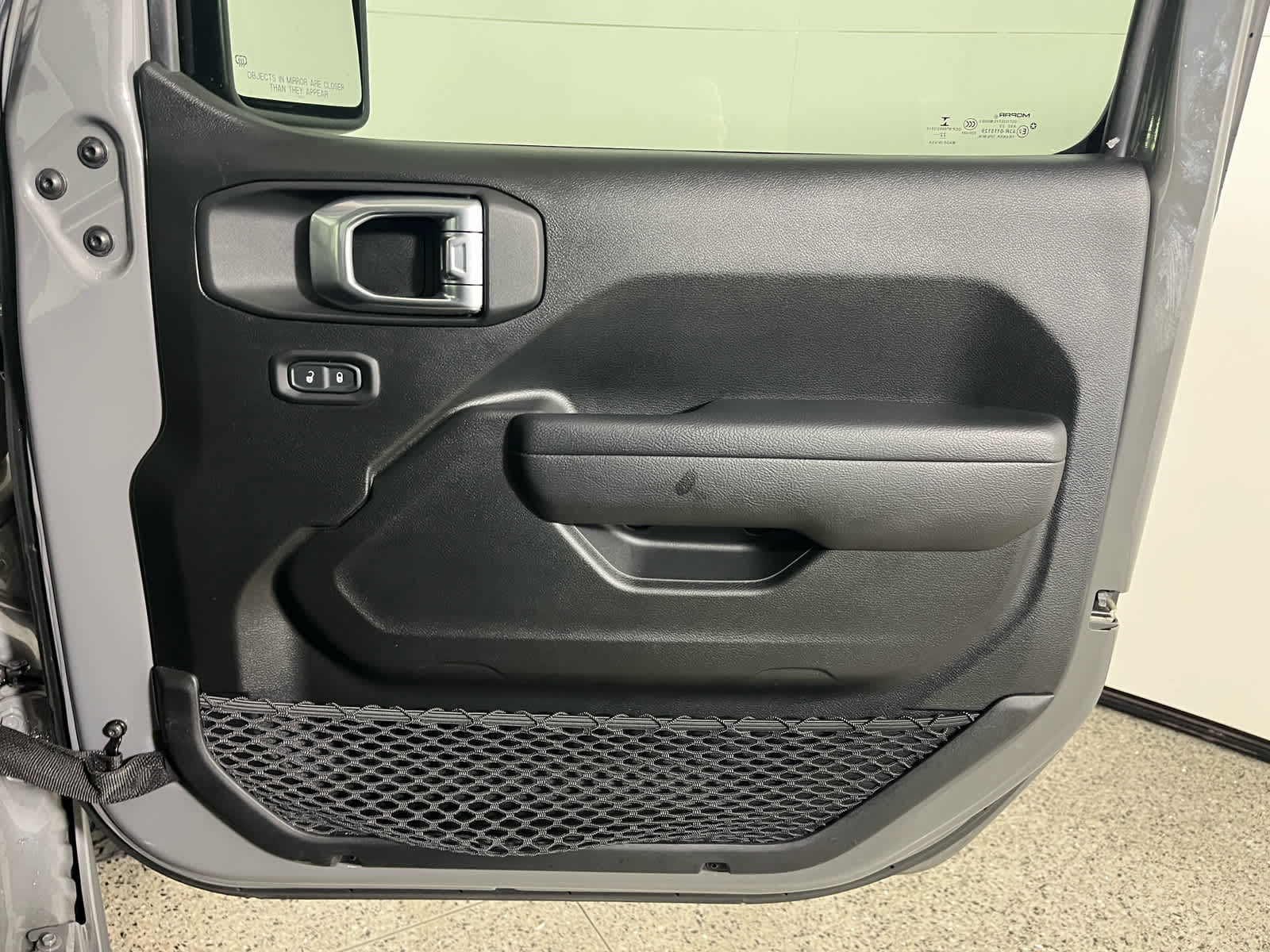 2023 Jeep Gladiator Sport S 4x4