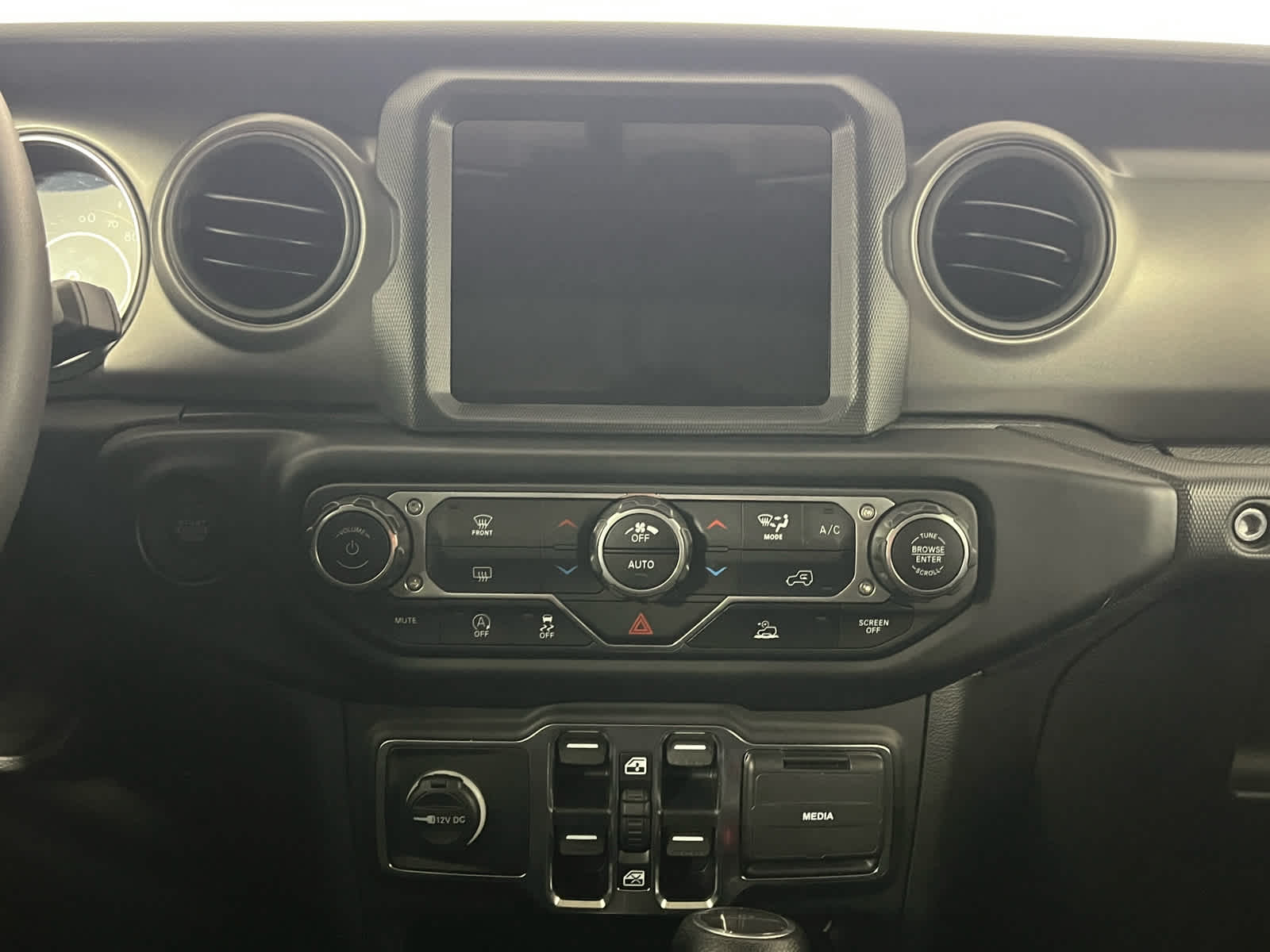 2023 Jeep Gladiator Sport S 4x4