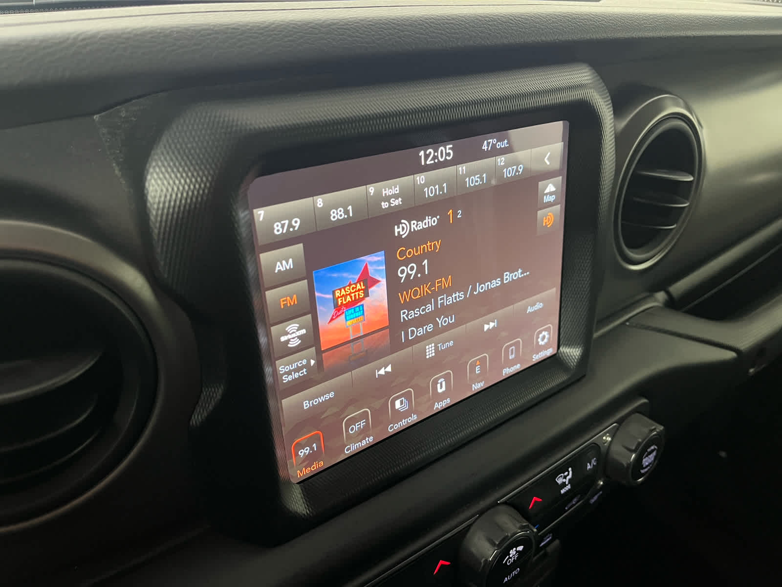 2023 Jeep Gladiator Sport S 4x4