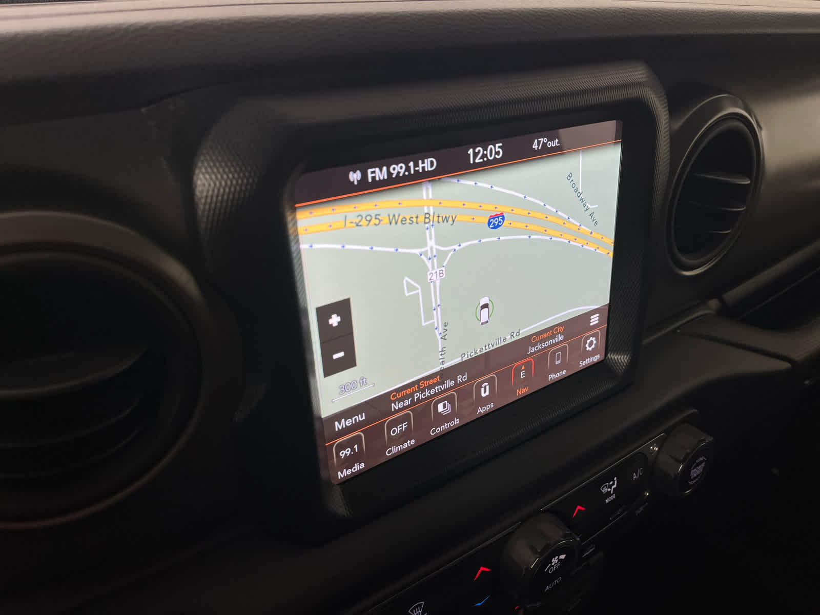 2023 Jeep Gladiator Sport S 4x4