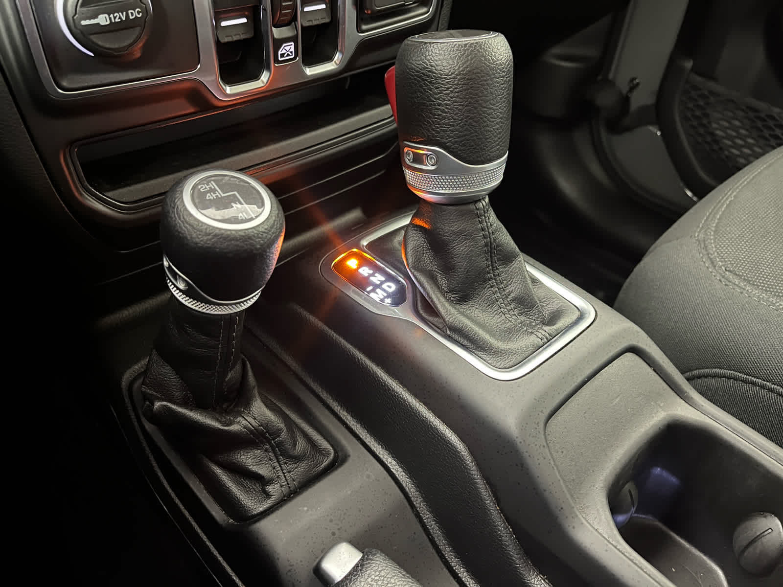 2023 Jeep Gladiator Sport S 4x4