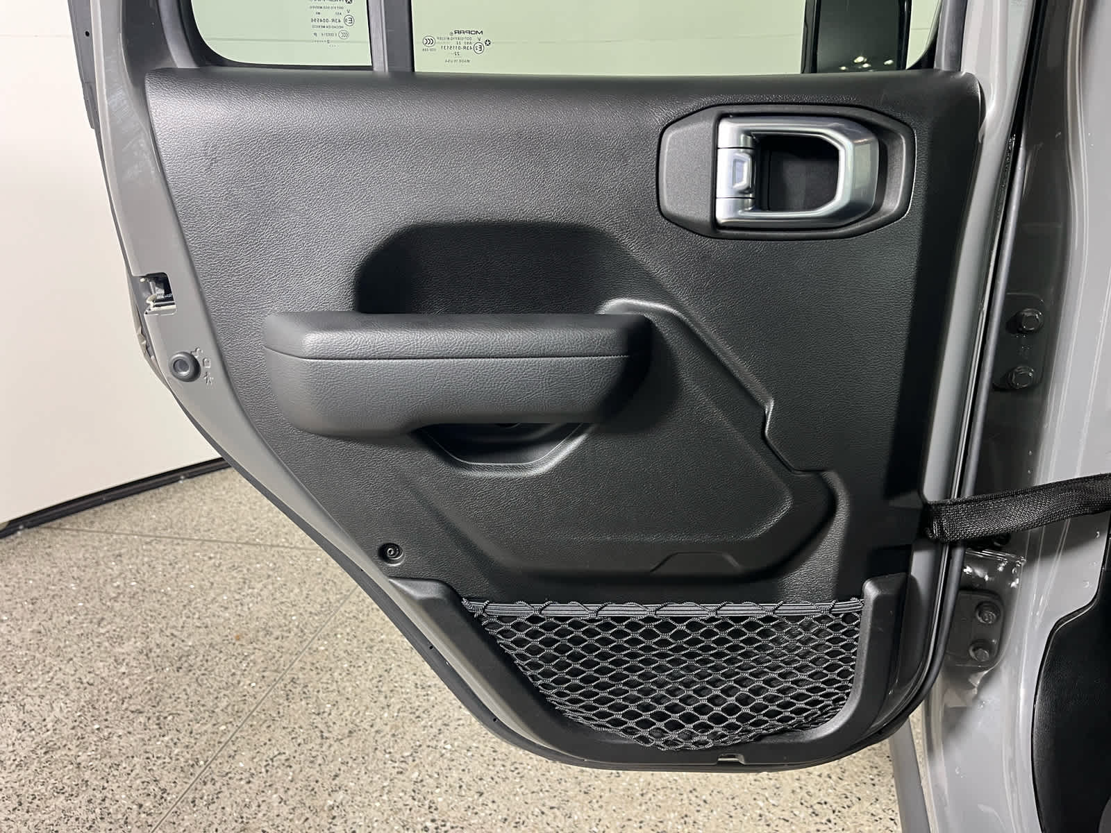 2023 Jeep Gladiator Sport S 4x4