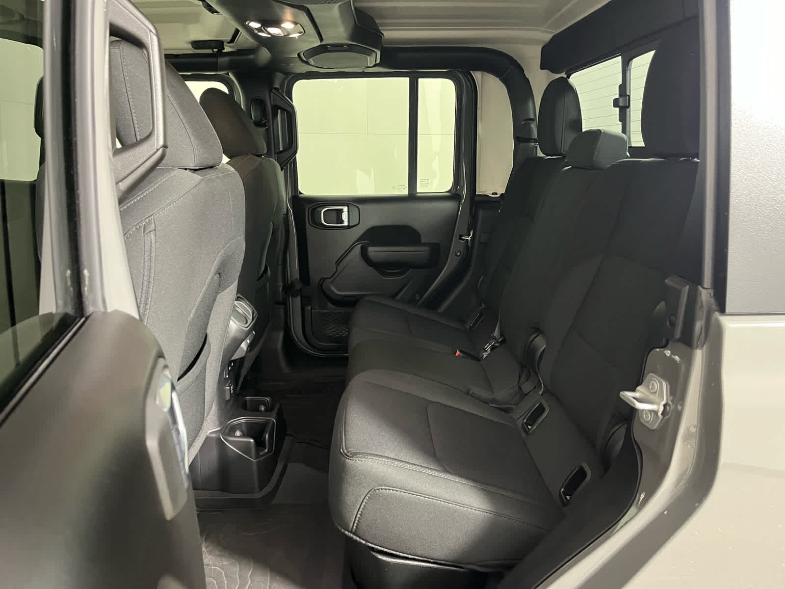 2023 Jeep Gladiator Sport S 4x4