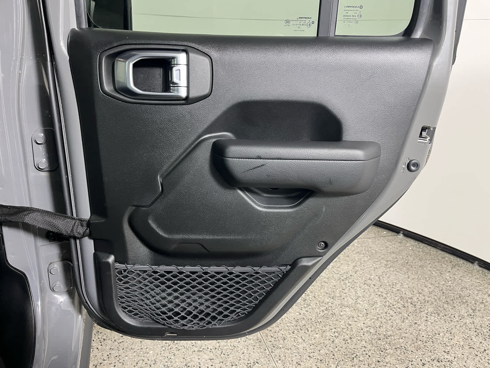 2023 Jeep Gladiator Sport S 4x4