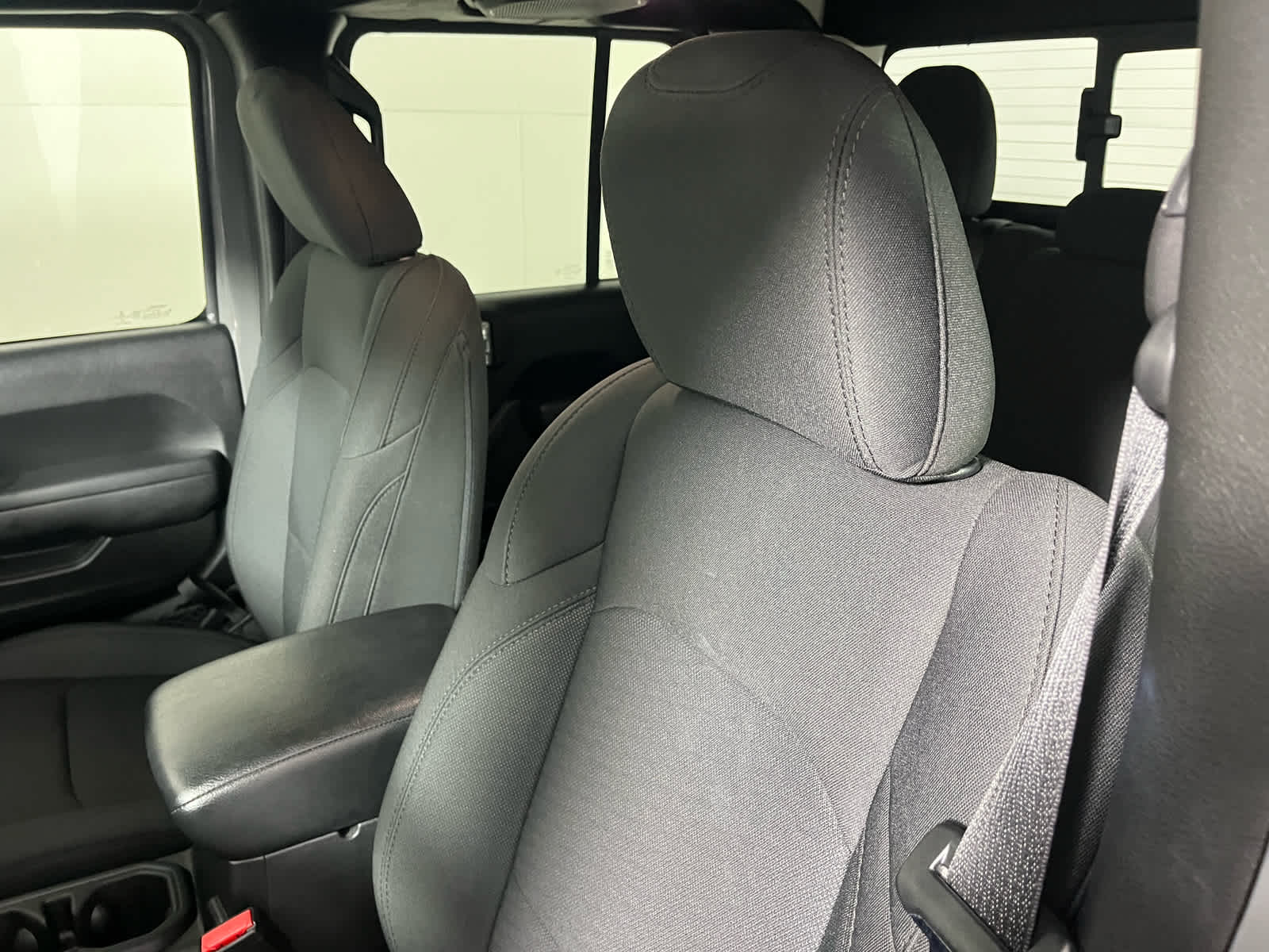 2023 Jeep Gladiator Sport S 4x4