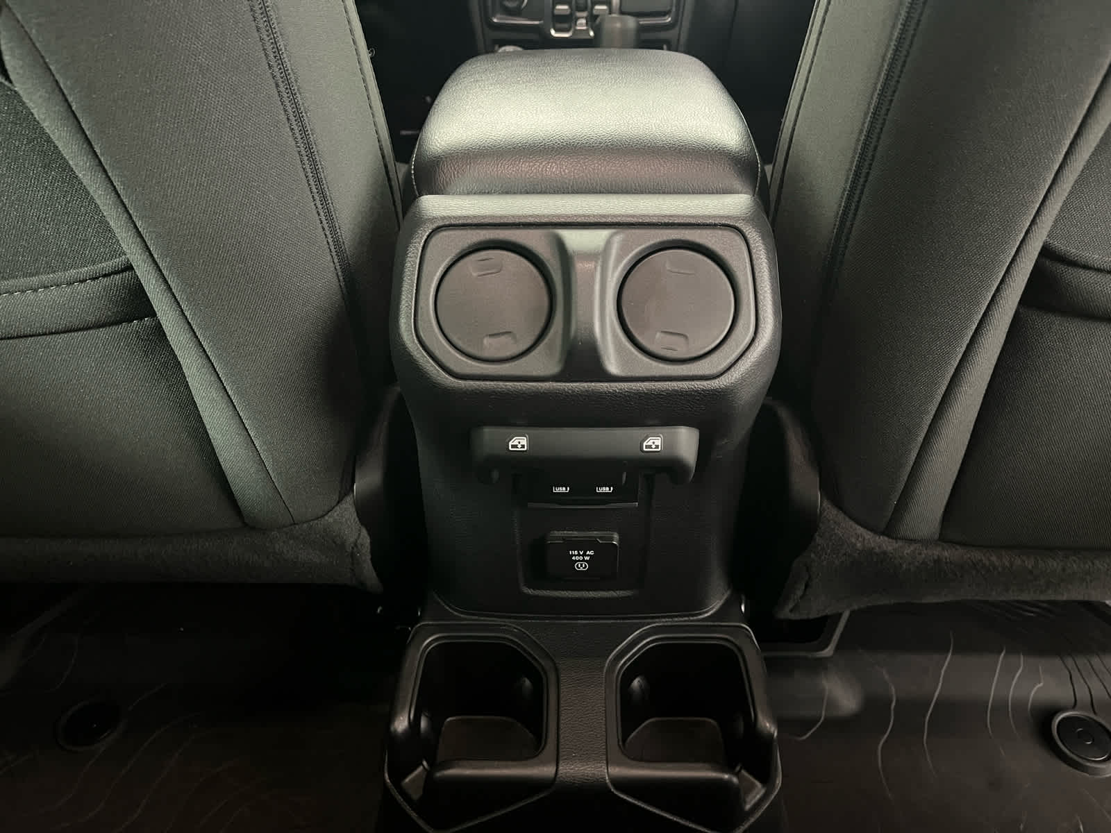 2023 Jeep Gladiator Sport S 4x4