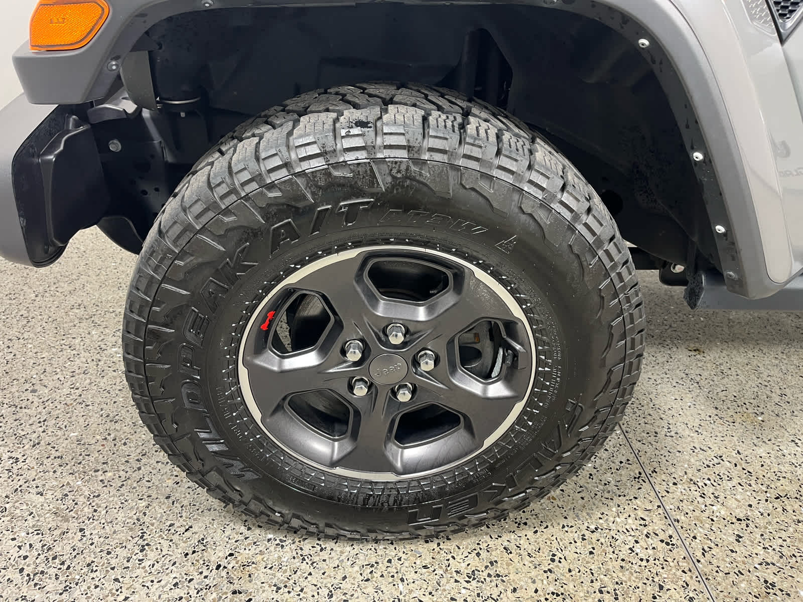 2023 Jeep Gladiator Sport S 4x4