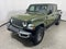 2023 Jeep Gladiator Overland 4x4