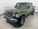 2023 Jeep Gladiator Overland 4x4