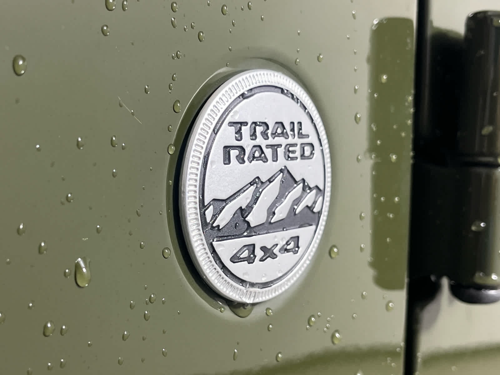 2023 Jeep Gladiator Overland 4x4