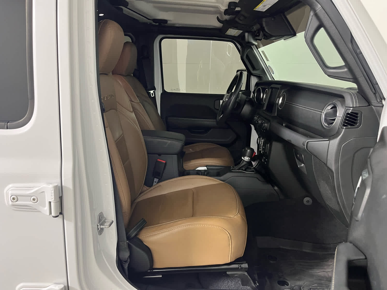 2021 Jeep Gladiator Overland 4X4