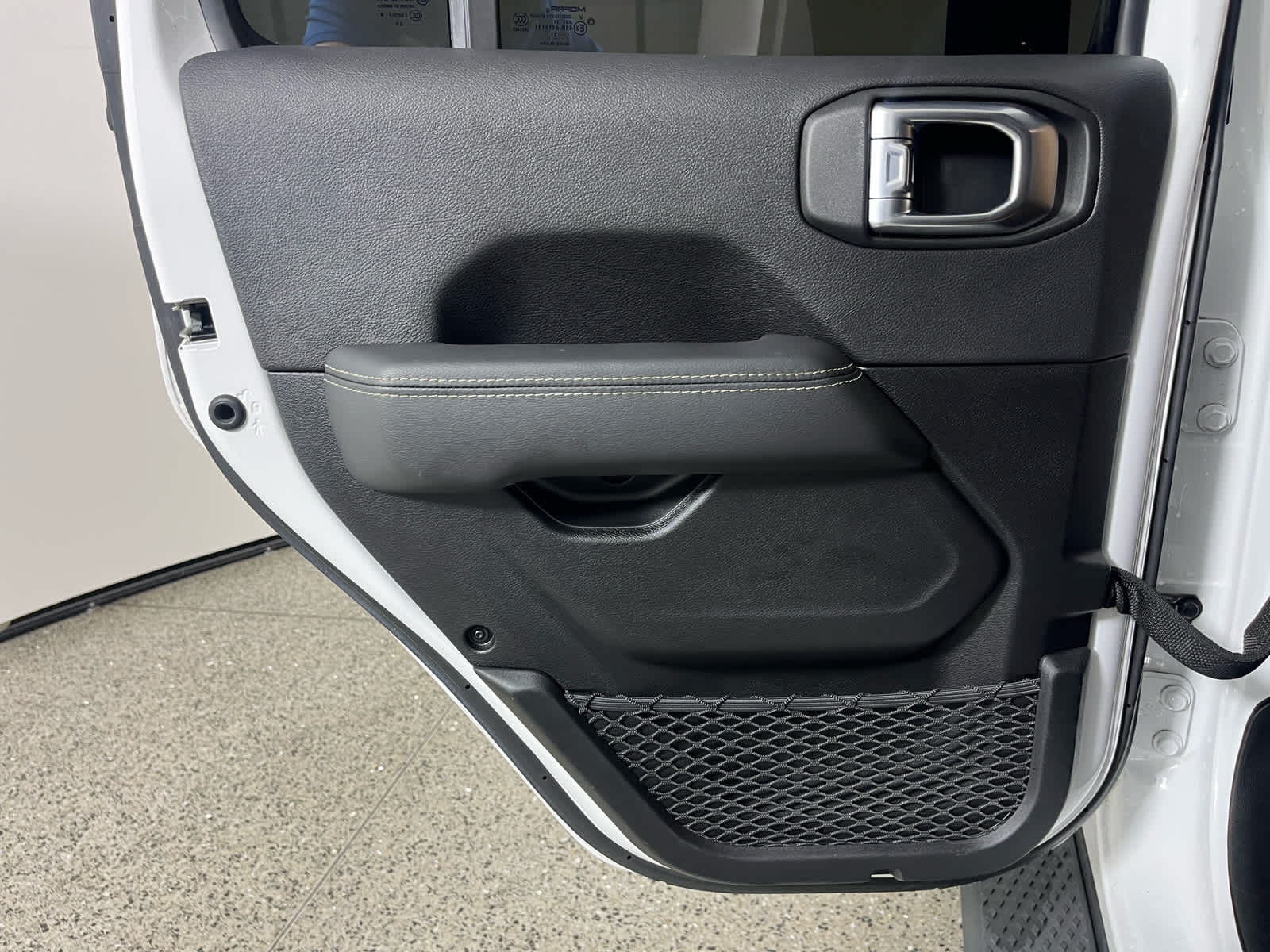 2021 Jeep Gladiator Overland 4X4