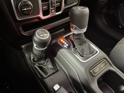 2026 Jeep Gladiator 85th Anniversary Edition