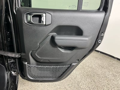 2026 Jeep Gladiator 85th Anniversary Edition