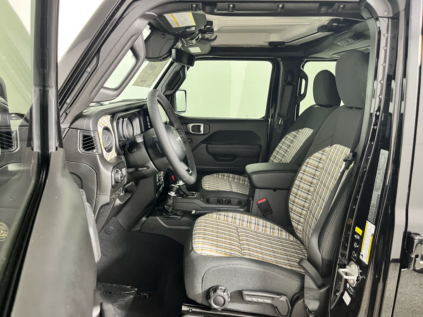 2026 Jeep Gladiator 85th Anniversary Edition