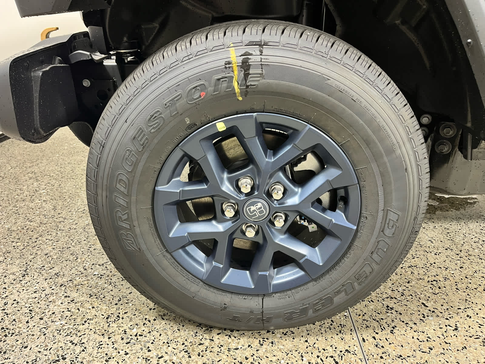 2026 Jeep Gladiator 85th Anniversary Edition