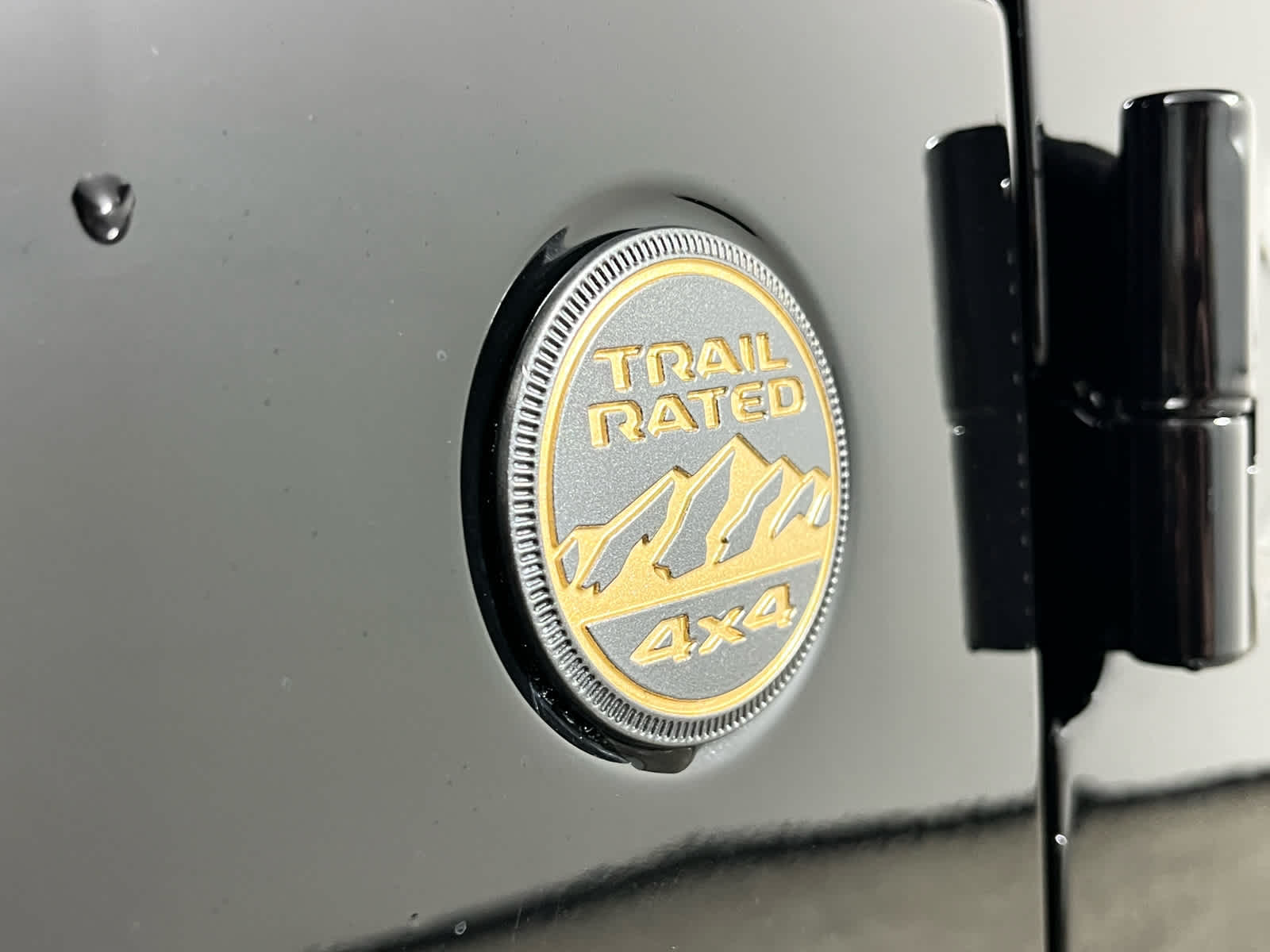 2026 Jeep Gladiator 85th Anniversary Edition
