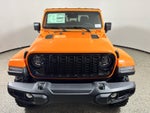 2026 Jeep Gladiator Willys