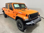 2026 Jeep Gladiator Willys
