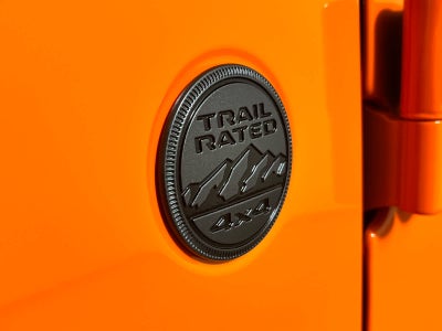 2026 Jeep Gladiator Willys
