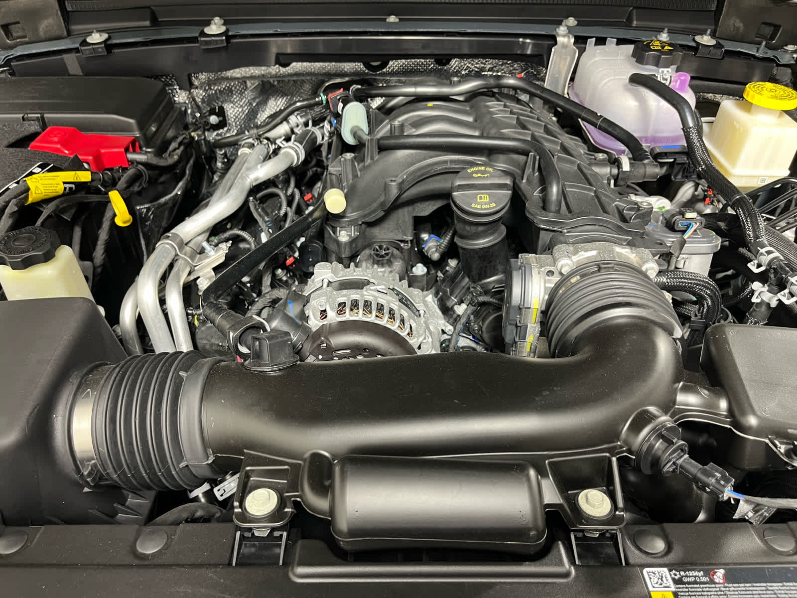 2026 Jeep Gladiator GLADIATOR SAHARA 4X4