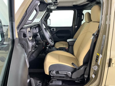 2026 Jeep Gladiator Willys 41