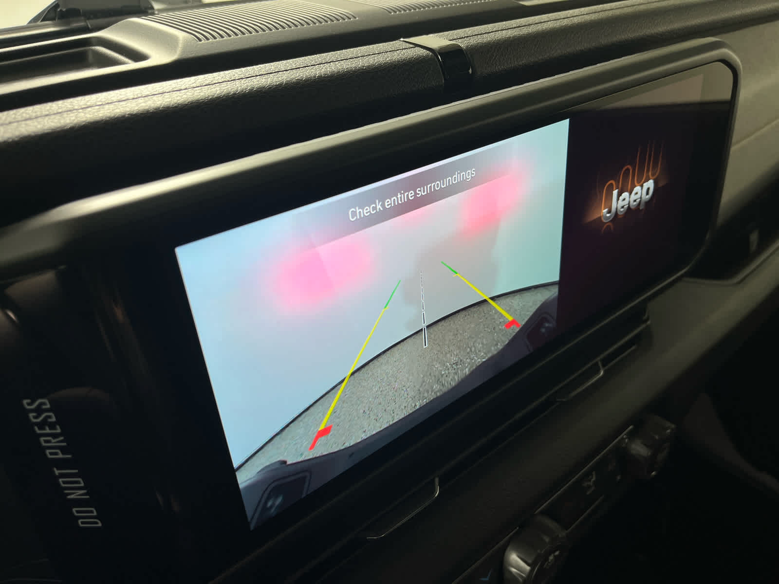 2026 Jeep Gladiator GLADIATOR SPORT 4X4