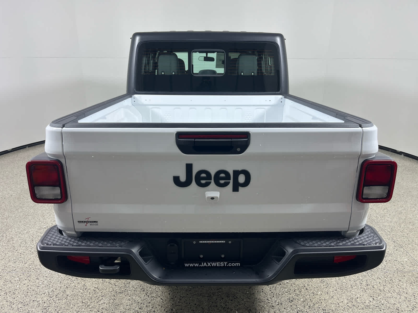 2026 Jeep Gladiator GLADIATOR SPORT 4X4
