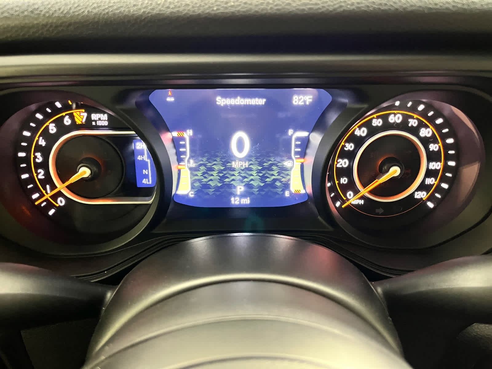 2026 Jeep Gladiator 85th Anniversary Edition