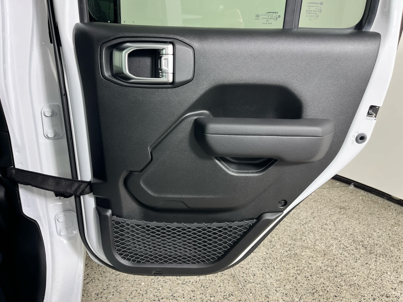 2026 Jeep Gladiator 85th Anniversary Edition