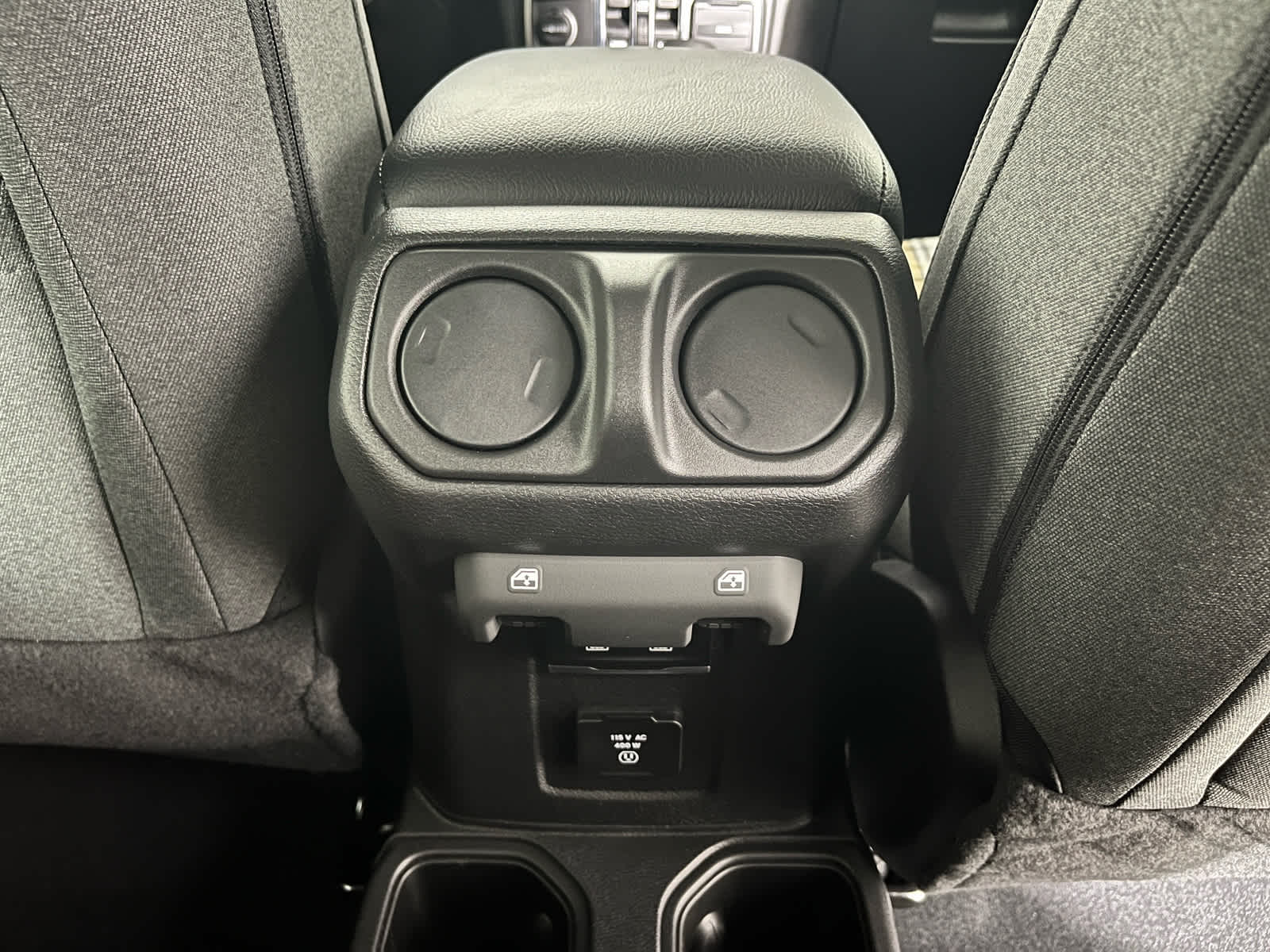 2026 Jeep Gladiator 85th Anniversary Edition