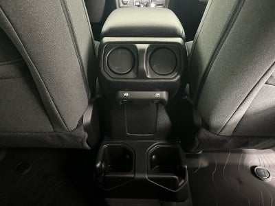 2026 Jeep Gladiator GLADIATOR SPORT S 4X4