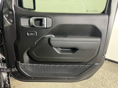 2026 Jeep Gladiator GLADIATOR SPORT 4X4