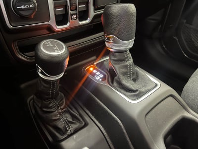 2026 Jeep Gladiator GLADIATOR SPORT 4X4