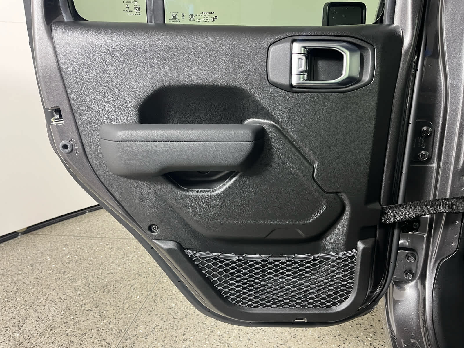 2026 Jeep Gladiator GLADIATOR SPORT 4X4