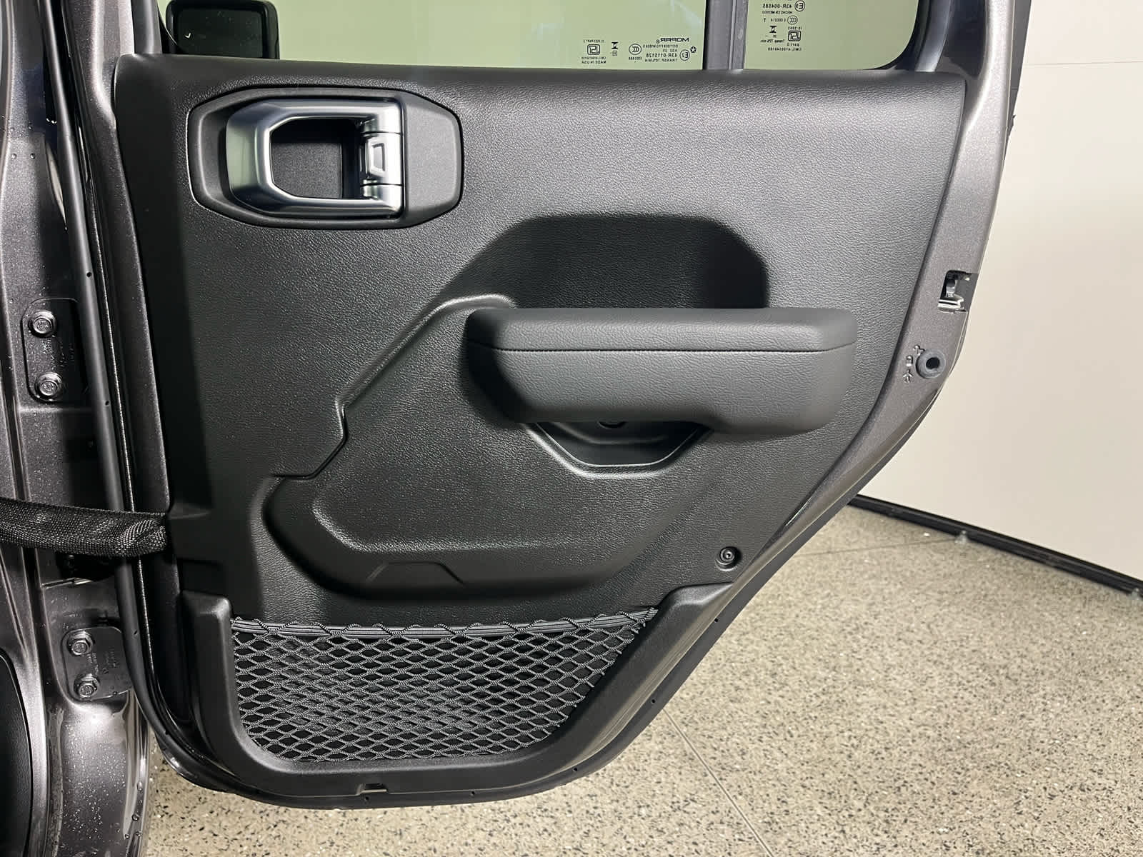 2026 Jeep Gladiator GLADIATOR SPORT 4X4