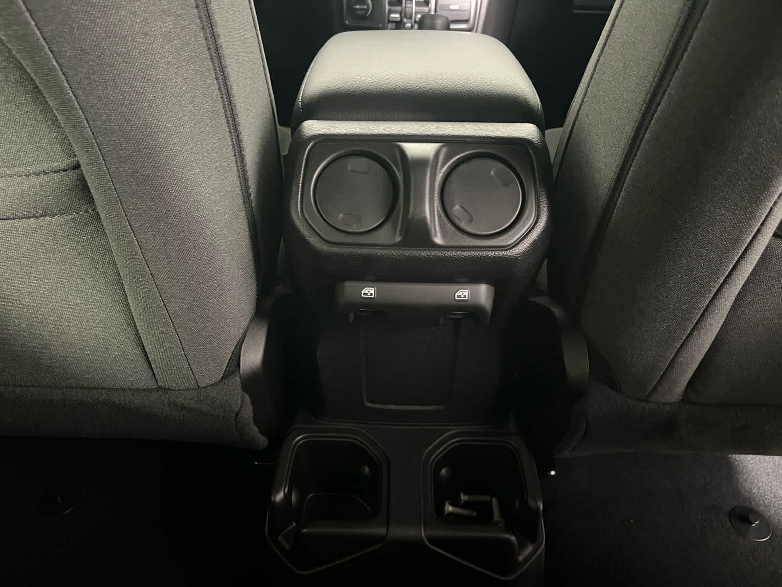 2026 Jeep Gladiator GLADIATOR SPORT 4X4