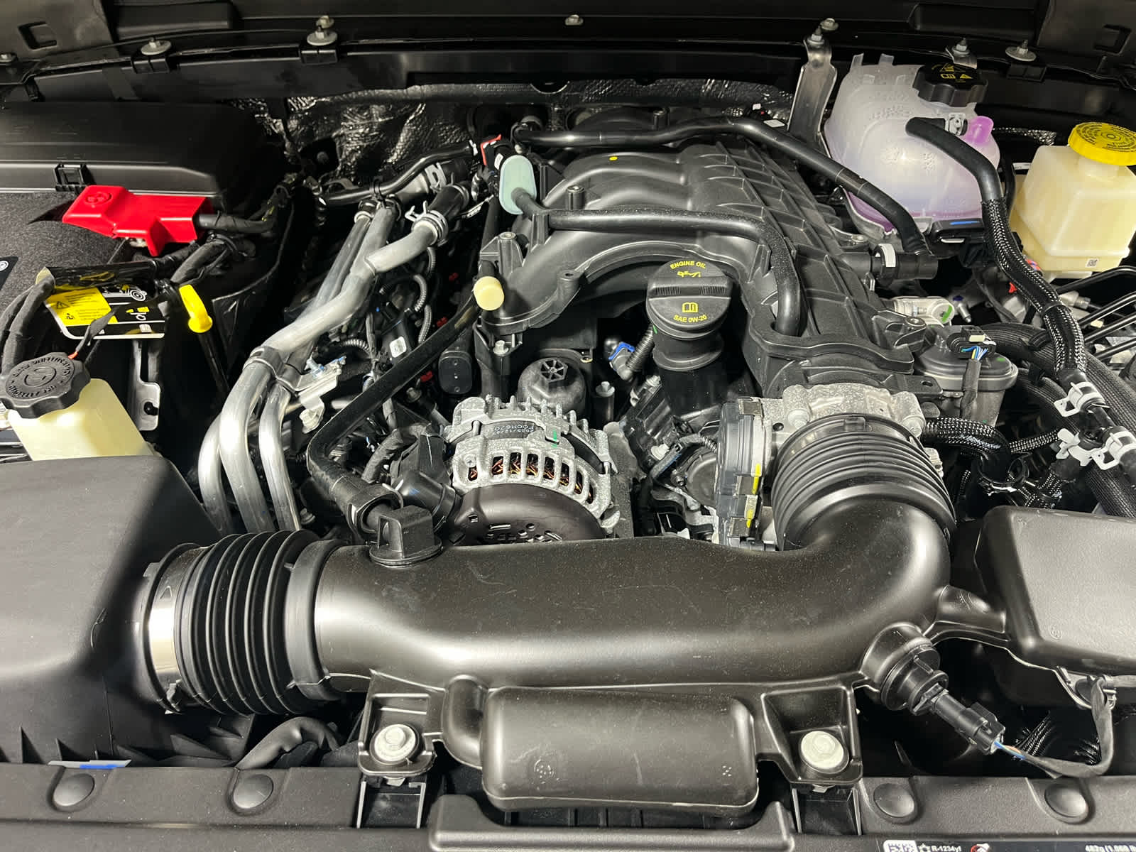 2026 Jeep Gladiator GLADIATOR SPORT 4X4