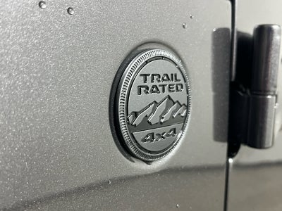 2026 Jeep Gladiator GLADIATOR SPORT 4X4