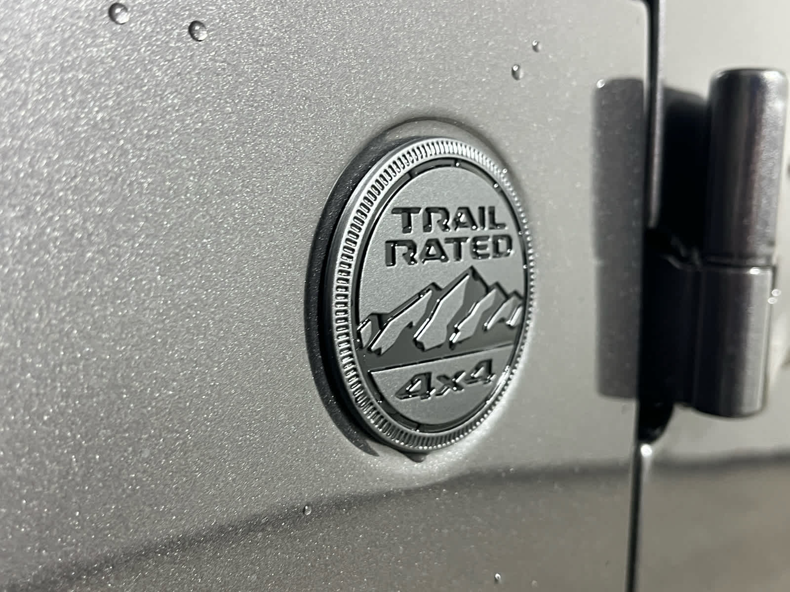 2026 Jeep Gladiator GLADIATOR SPORT 4X4