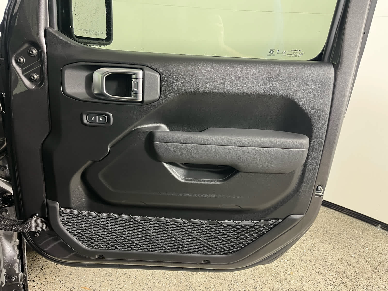 2026 Jeep Gladiator GLADIATOR SPORT 4X4