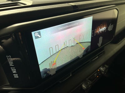 2026 Jeep Gladiator GLADIATOR WILLYS 4X4