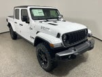 2026 Jeep Gladiator Willys