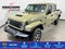 2026 Jeep Gladiator GLADIATOR SPORT S 4X4