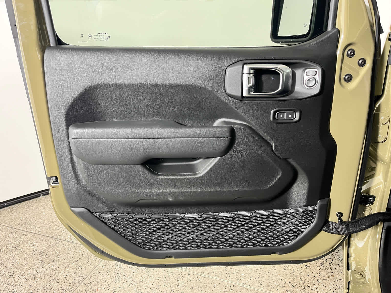 2026 Jeep Gladiator GLADIATOR SPORT S 4X4