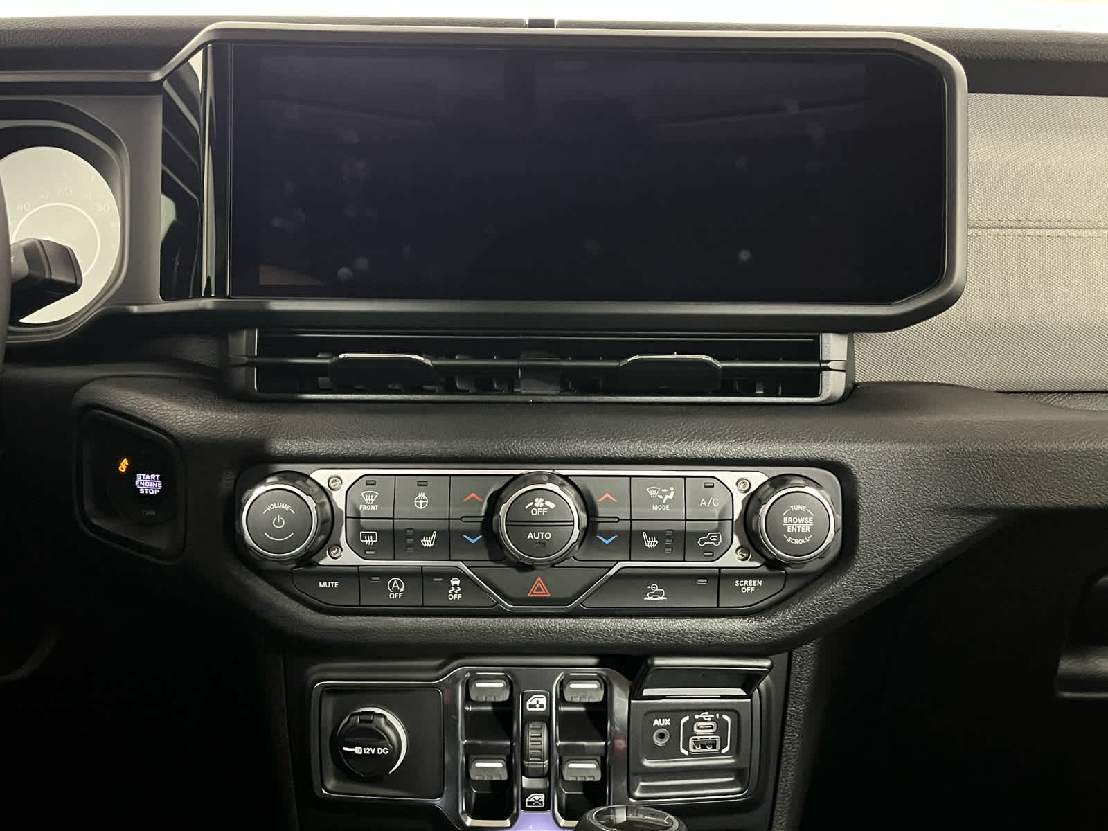 2026 Jeep Gladiator GLADIATOR SPORT S 4X4