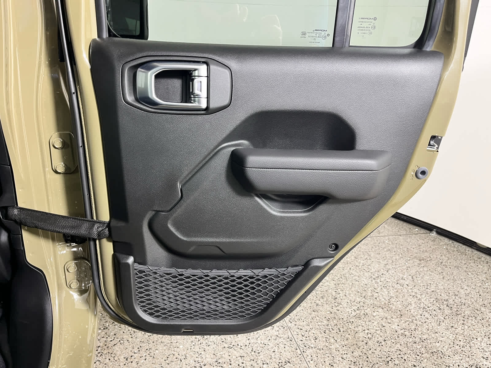 2026 Jeep Gladiator GLADIATOR SPORT S 4X4