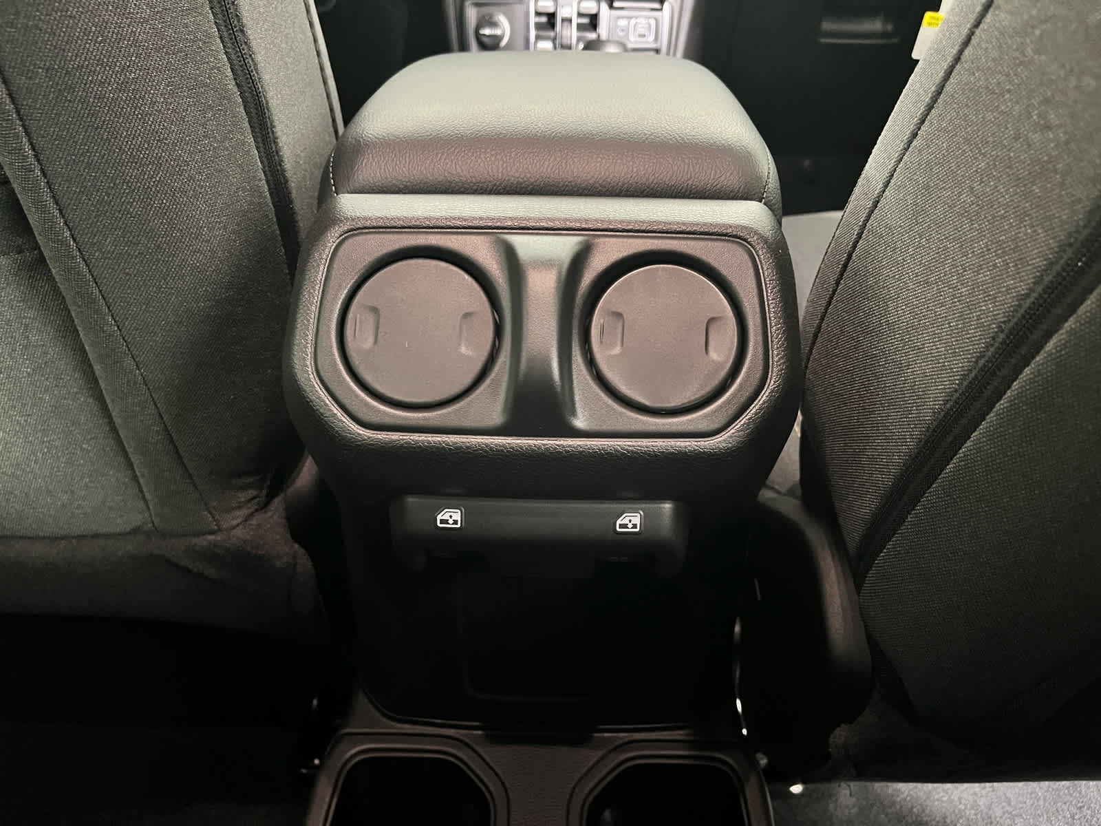 2026 Jeep Gladiator GLADIATOR SPORT S 4X4