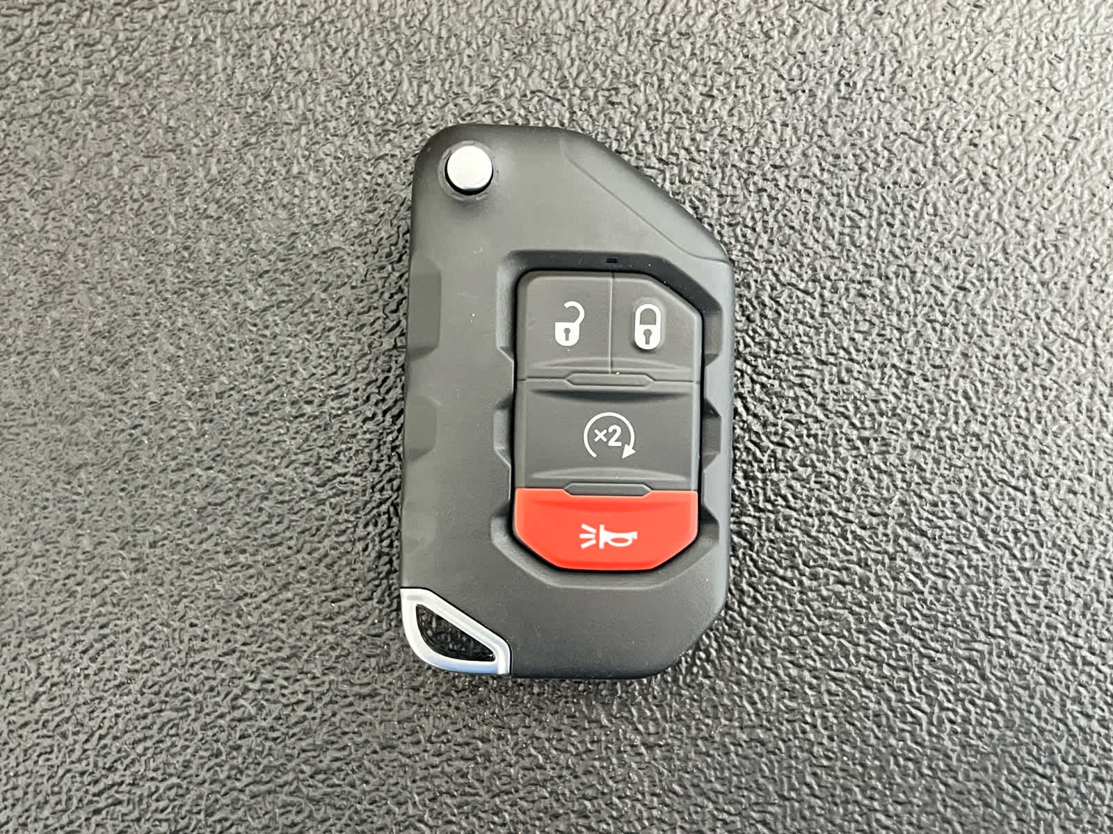 2026 Jeep Gladiator GLADIATOR SPORT S 4X4